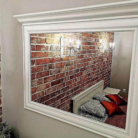 Apartament Z Antresola Krakow Kazimierz Bozego Ciala Eksteriør bilde