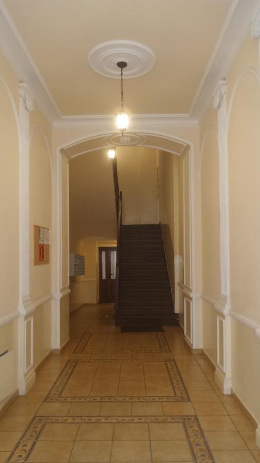 Apartament Z Antresola Krakow Kazimierz Bozego Ciala Eksteriør bilde